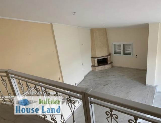 (For Sale) Residential Detached house || Thessaloniki Suburbs/Echedoros - 335 Sq.m, 4 Bedrooms, 245.000€ 