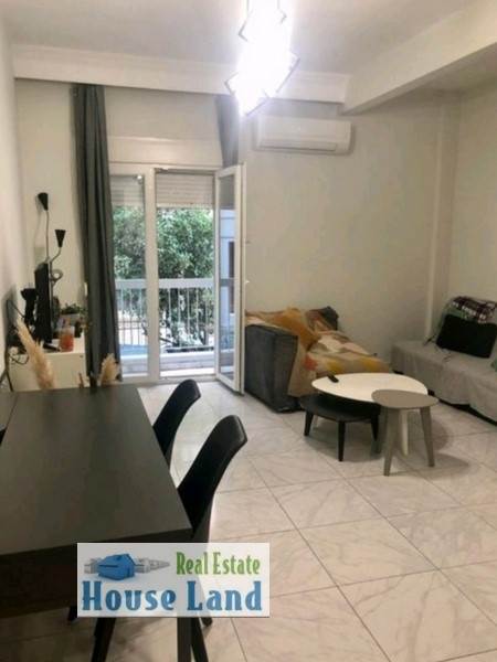 (For Sale) Residential Apartment || Thessaloniki Center/Thessaloniki - 72 Sq.m, 2 Bedrooms, 110.000€ 