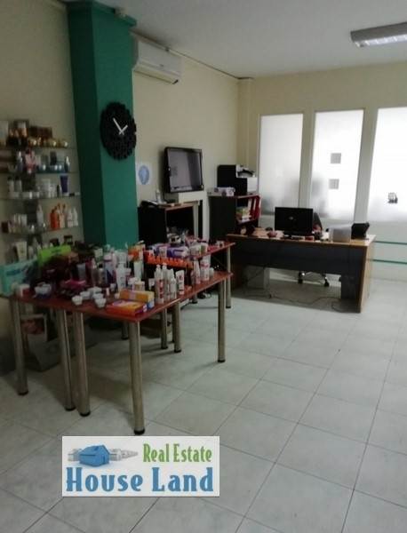 (For Sale) Commercial Showroom || Thessaloniki Center/Thessaloniki - 220 Sq.m, 165.000€ 