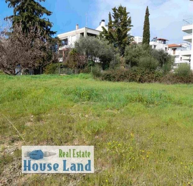 (For Sale) Land Plot || Chalkidiki/Kallikrateia - 500 Sq.m, 150.000€ 