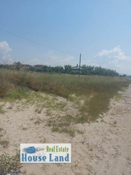 (For Sale) Land Agricultural Land  || Thessaloniki Suburbs/Epanomi - 3.000 Sq.m, 130.000€ 