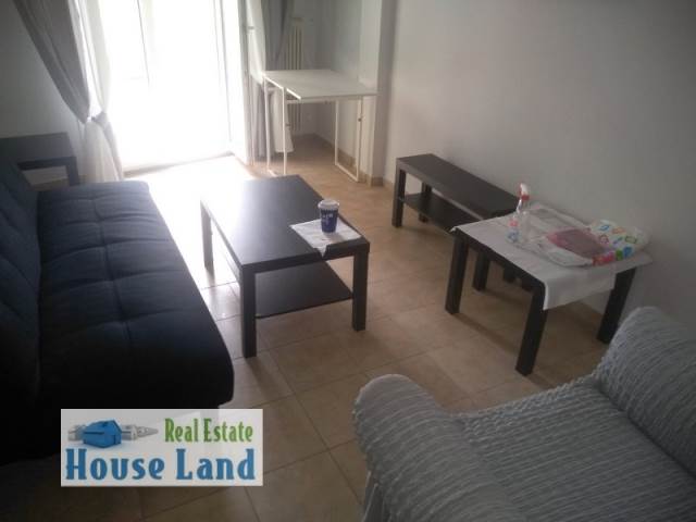 (For Rent) Residential Apartment || Thessaloniki Center/Thessaloniki - 72 Sq.m, 2 Bedrooms, 600€ 