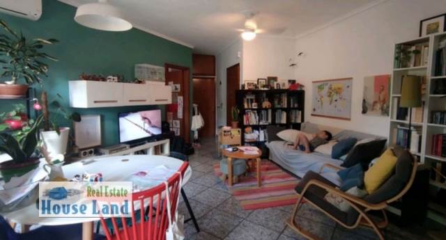 (Προς Πώληση) Κατοικία Διαμέρισμα || Θεσσαλονίκη Κέντρο/Θεσσαλονίκη - 80 τ.μ, 2 Υ/Δ, 160.000€ 
