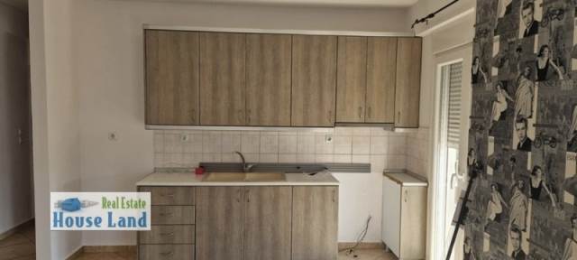 (Προς Πώληση) Κατοικία Διαμέρισμα || Θεσσαλονίκη Δυτικά/Μενεμένη - 110 τ.μ, 3 Υ/Δ, 155.000€ 