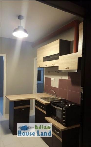 (Προς Πώληση) Κατοικία Διαμέρισμα || Θεσσαλονίκη Κέντρο/Θεσσαλονίκη - 40 τ.μ, 2 Υ/Δ, 59.800€ 