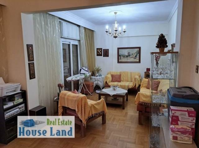 (Προς Πώληση) Κατοικία Διαμέρισμα || Θεσσαλονίκη Δυτικά/Αμπελόκηποι - 120 τ.μ, 3 Υ/Δ, 100.000€ 