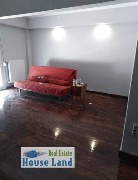 (For Rent) Residential Studio || Thessaloniki Center/Thessaloniki - 67 Sq.m, 1 Bedrooms, 430€ 