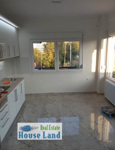 (Προς Πώληση) Κατοικία Διαμέρισμα || Θεσσαλονίκη Περίχωρα/Πυλαία - 80 τ.μ, 2 Υ/Δ, 200.000€ 