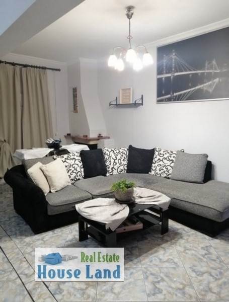 (Προς Πώληση) Κατοικία Οροφοδιαμέρισμα || Θεσσαλονίκη Δυτικά/Νεάπολη - 90 τ.μ, 2 Υ/Δ, 100.000€ 