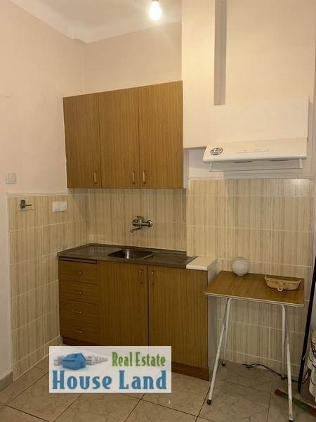 (For Rent) Residential Studio || Thessaloniki Center/Thessaloniki - 40 Sq.m, 1 Bedrooms, 380€ 