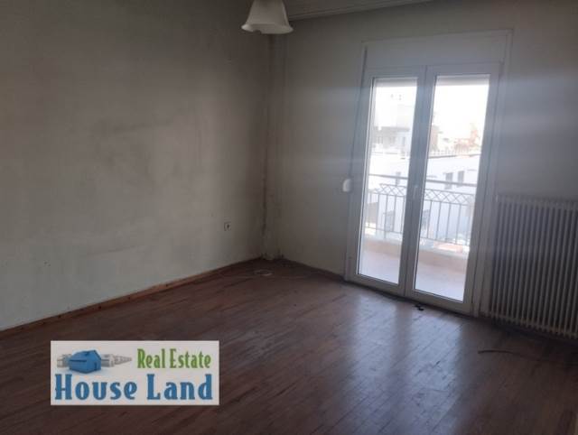 (For Sale) Residential Floor Apartment || Thessaloniki West/Stavroupoli - 102 Sq.m, 3 Bedrooms, 108.000€ 