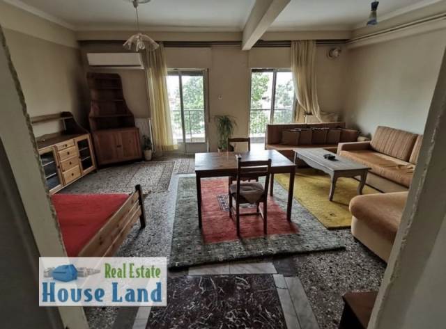 (For Sale) Residential Apartment || Thessaloniki West/Stavroupoli - 100 Sq.m, 2 Bedrooms, 125.000€ 