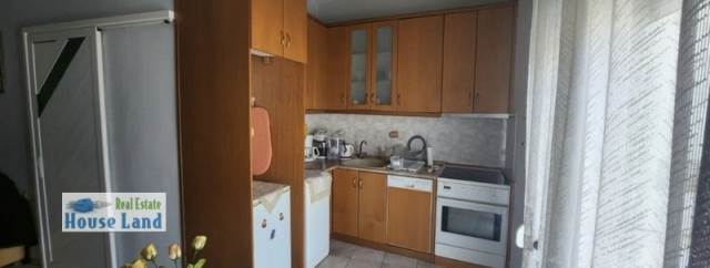 (Προς Πώληση) Κατοικία Διαμέρισμα || Θεσσαλονίκη Δυτικά/Μενεμένη - 57 τ.μ, 2 Υ/Δ, 65.000€ 