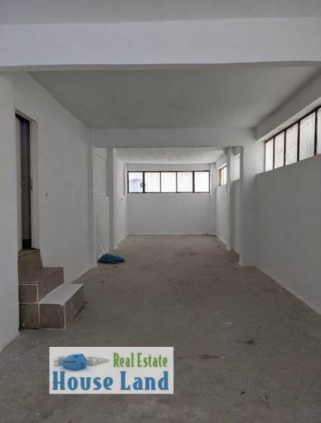 (For Sale) Commercial Warehouse || Thessaloniki West/Stavroupoli - 71 Sq.m, 23.000€ 