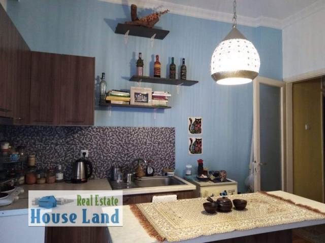 (For Sale) Residential Apartment || Thessaloniki Center/Thessaloniki - 50 Sq.m, 2 Bedrooms, 80.000€ 