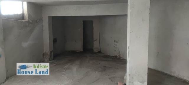 (For Sale) Commercial Warehouse || Thessaloniki West/Sikies - 80 Sq.m, 20.000€ 