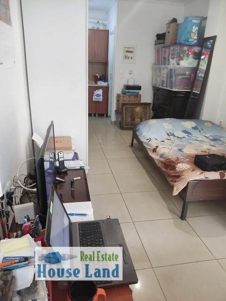 (For Sale) Residential  Small Studio || Thessaloniki West/Sikies - 30 Sq.m, 40.000€ 