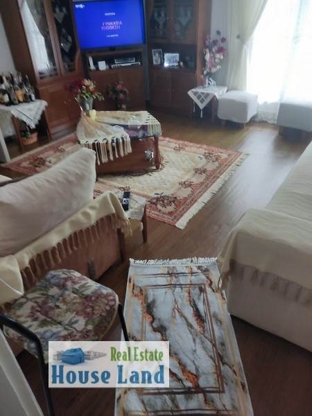 (For Sale) Residential Apartment || Thessaloniki West/Sikies - 100 Sq.m, 2 Bedrooms, 95.000€ 