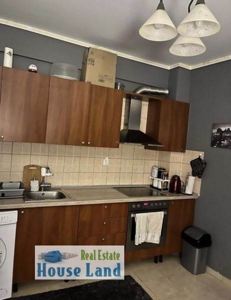 (For Sale) Residential Studio || Thessaloniki West/Neapoli - 45 Sq.m, 1 Bedrooms, 85.000€ 