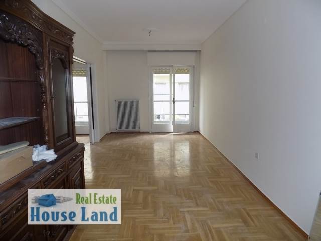 (For Rent) Residential Apartment || Thessaloniki Center/Thessaloniki - 107 Sq.m, 3 Bedrooms, 450€ 