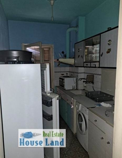 (For Sale) Residential Studio || Thessaloniki West/Neapoli - 48 Sq.m, 1 Bedrooms, 49.000€ 