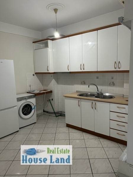 (For Rent) Residential Apartment || Thessaloniki Center/Thessaloniki - 60 Sq.m, 2 Bedrooms, 450€ 
