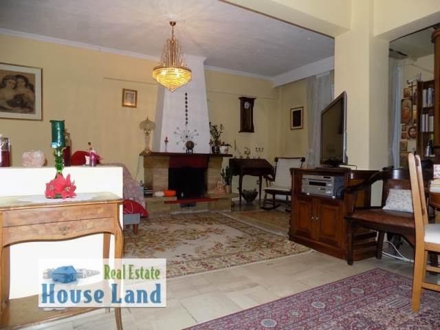 (For Sale) Residential Apartment || Thessaloniki Center/Thessaloniki - 109 Sq.m, 2 Bedrooms, 235.000€ 