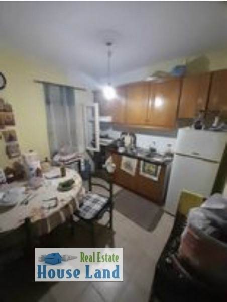 (For Sale) Residential Floor Apartment || Thessaloniki West/Neapoli - 62 Sq.m, 2 Bedrooms, 40.000€ 