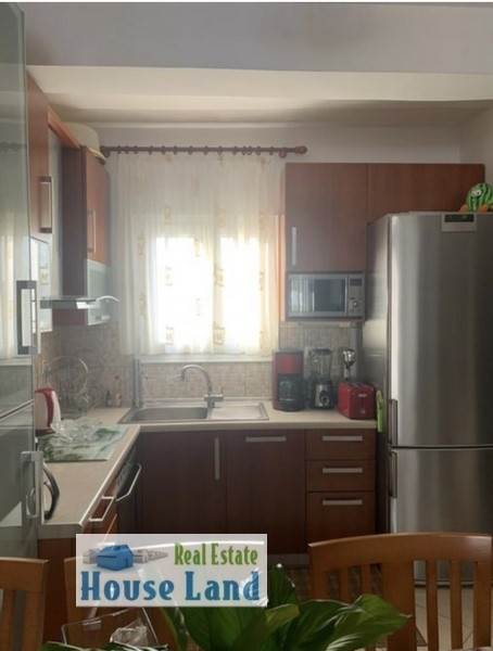 (For Sale) Residential Apartment || Thessaloniki West/Ampelokipoi - 78 Sq.m, 2 Bedrooms, 490€ 