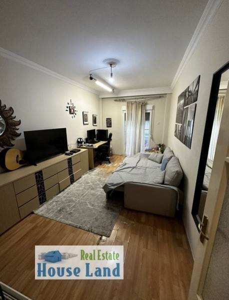(For Sale) Residential Studio || Thessaloniki Center/Thessaloniki - 49 Sq.m, 1 Bedrooms, 95.000€ 