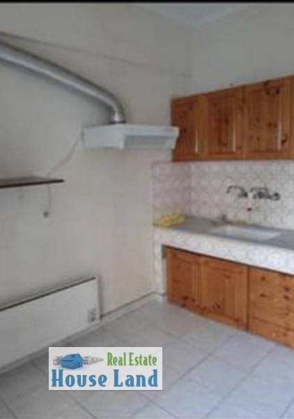 (For Sale) Residential Studio || Thessaloniki Center/Thessaloniki - 55 Sq.m, 1 Bedrooms, 70.000€ 