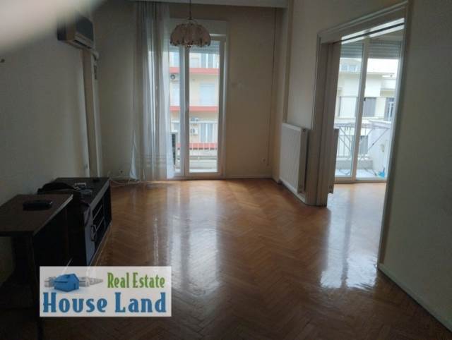 (For Rent) Residential Apartment || Thessaloniki Center/Thessaloniki - 100 Sq.m, 3 Bedrooms, 650€ 