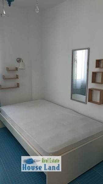 (For Rent) Residential  Small Studio || Thessaloniki Center/Thessaloniki - 25 Sq.m, 390€ 