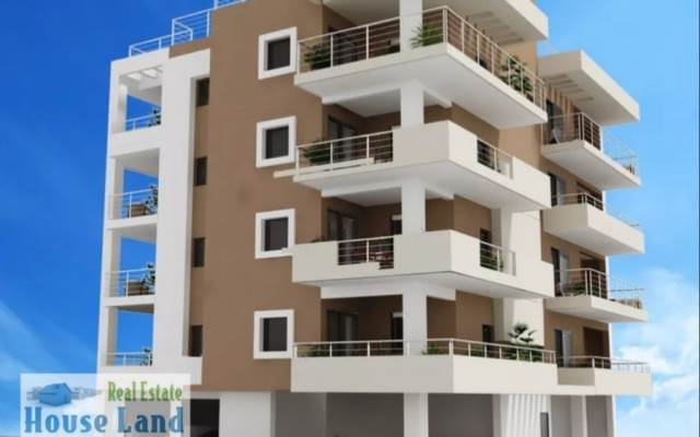 (Προς Πώληση) Κατοικία Διαμέρισμα || Θεσσαλονίκη Περίχωρα/Λαγκαδάς - 92 τ.μ, 2 Υ/Δ, 110.000€ 